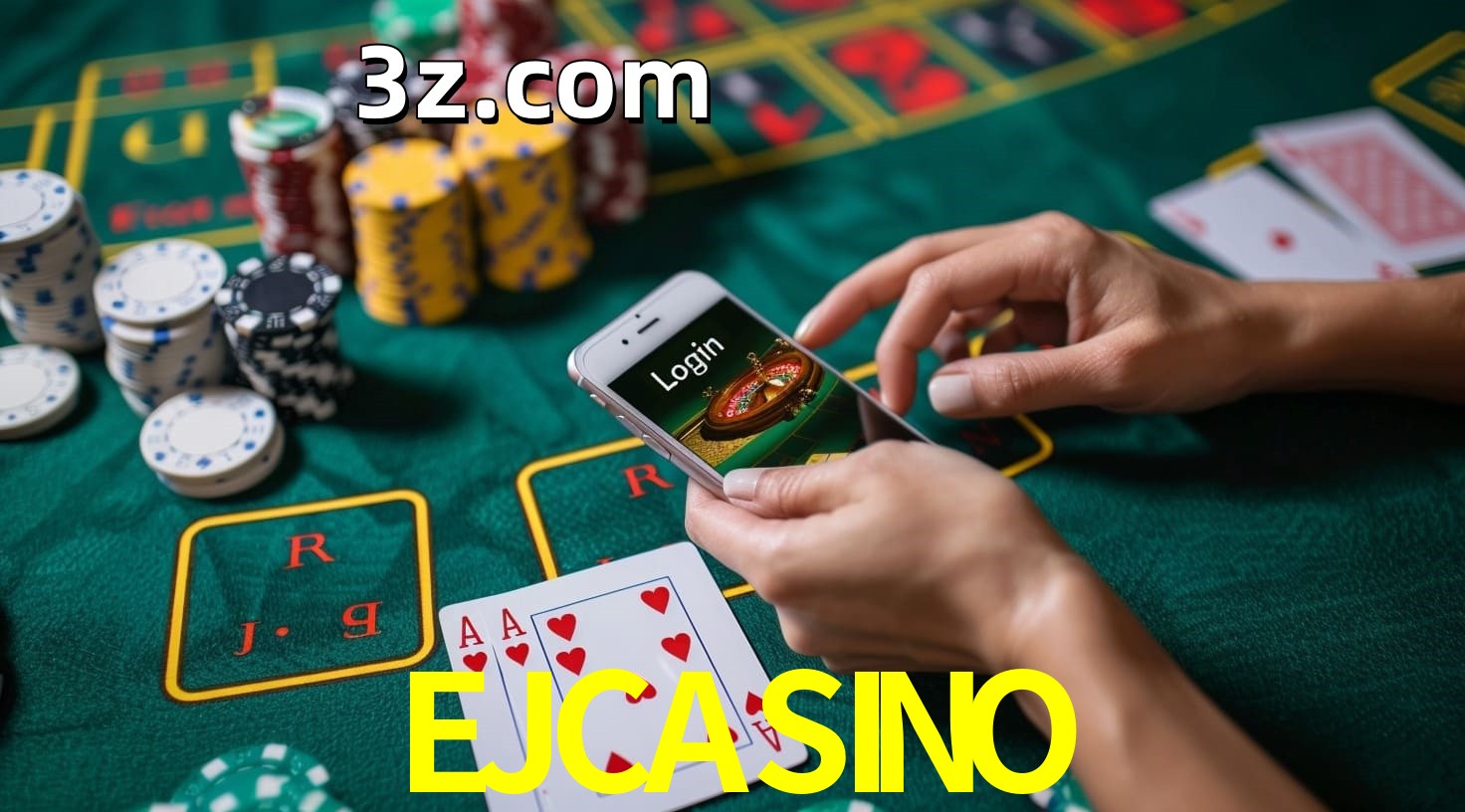 EJCASINO