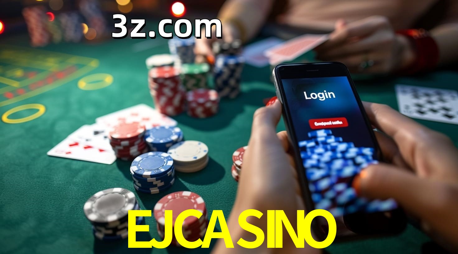 EJCASINO