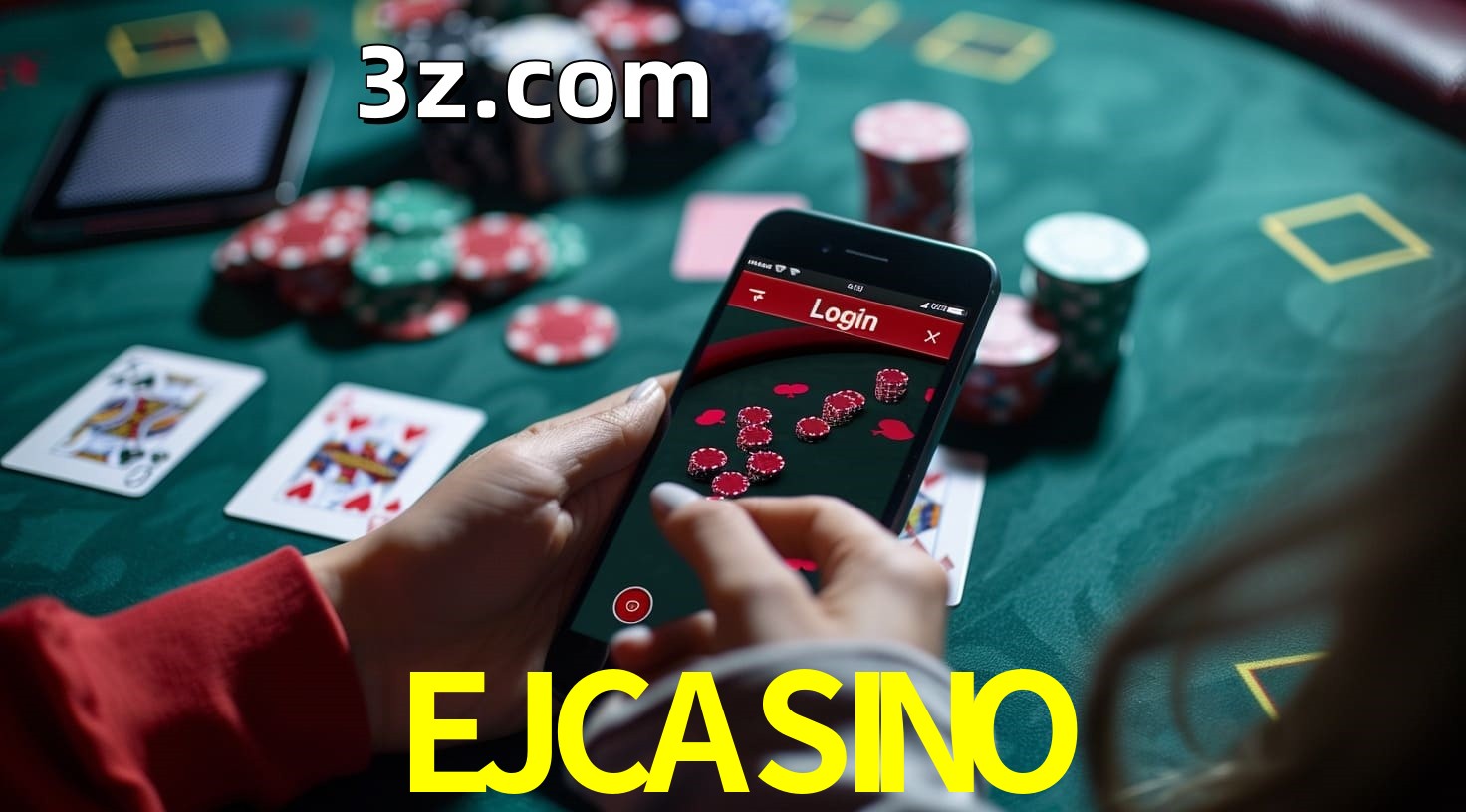 EJCASINO